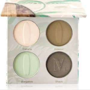 LE nomad x malibu palette limited Edition